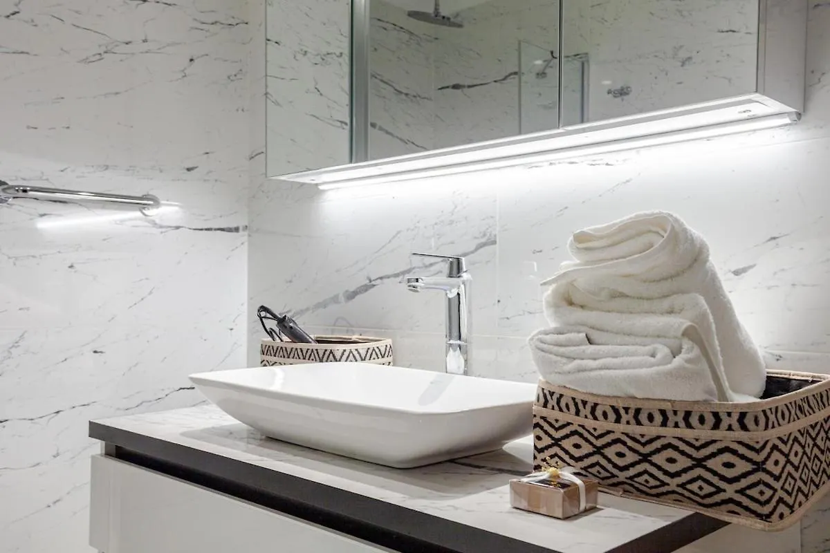 Royal Suite In Sinpas Queen 40F Istanbul