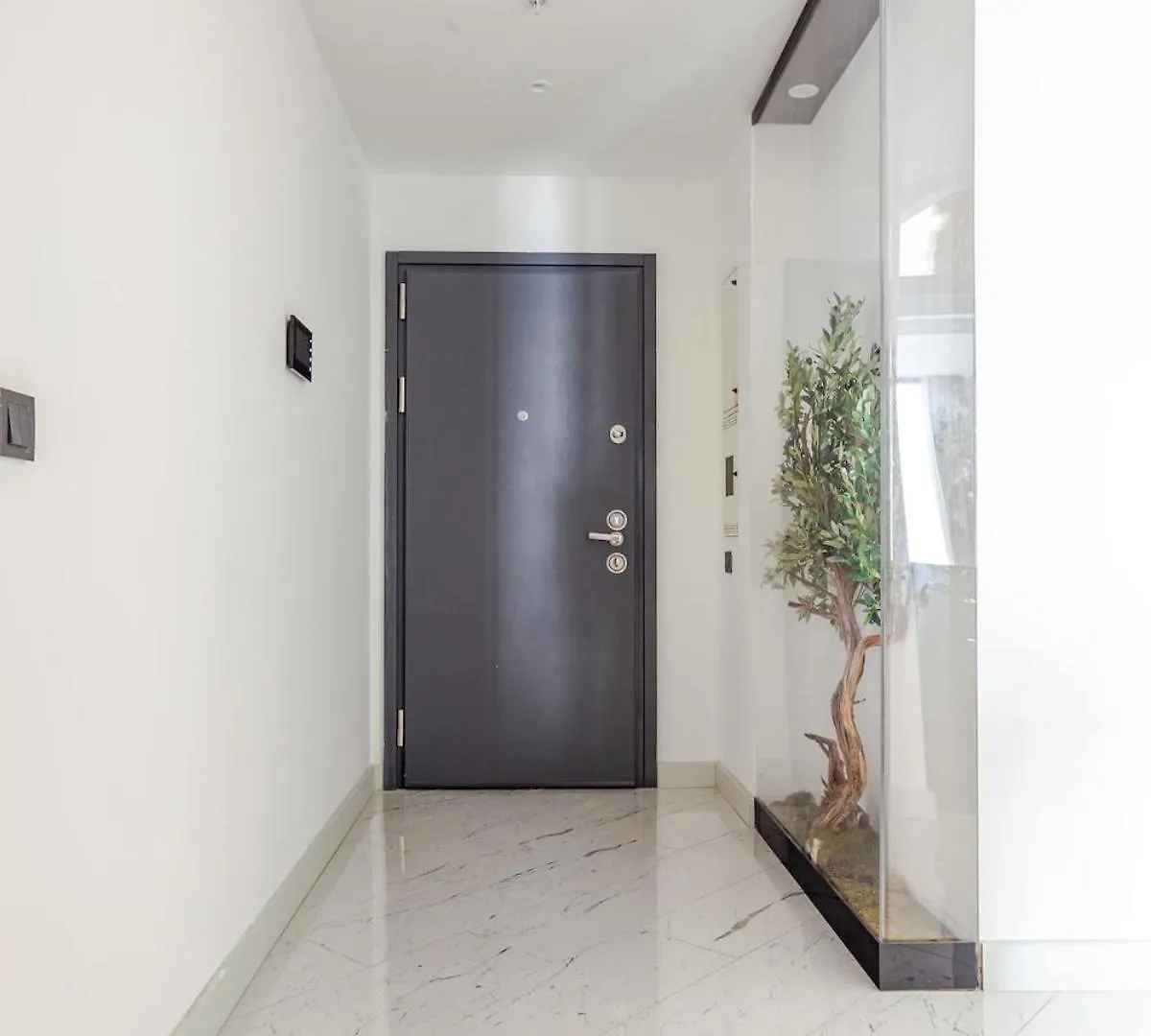 Royal Suite In Sinpas Queen 40F Istanbul 0*,  Turkiet