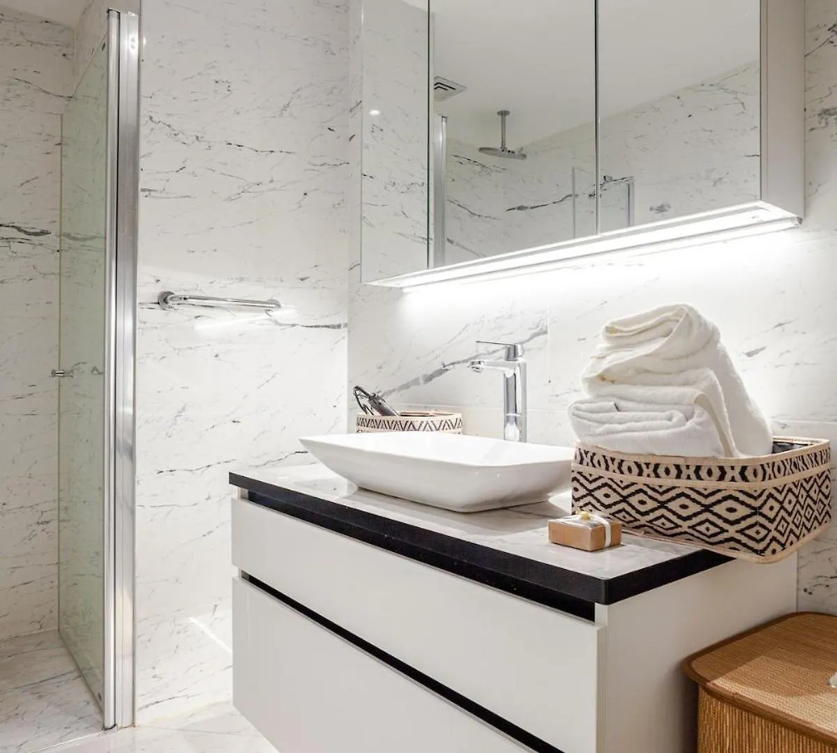 Royal Suite In Sinpas Queen 40F Istanbul Turkiet